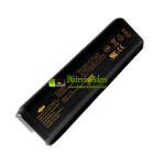 Baterie pro Konftel AEC18650-2S2P [Náhradní baterie]